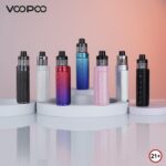 Voopoo Drag S2 60W Box Mod Kit-3