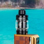 Voopoo Uforce-X Tank-2