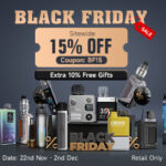 Black Friday Sale for Retail 2024-2