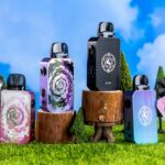 Lost Vape Centaurus E40 Review by Antony-Cover