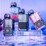 Lost Vape Thelema Elite Art 40 Review by Stephen-Cover