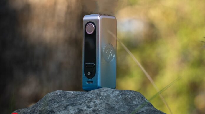 Vaporesso GEN SE​ Mod Review By Ben-Cover