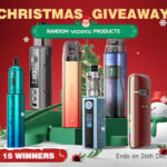 Christmas Giveaway 2024-2