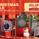 Christmas Sale for Retail 2024-1
