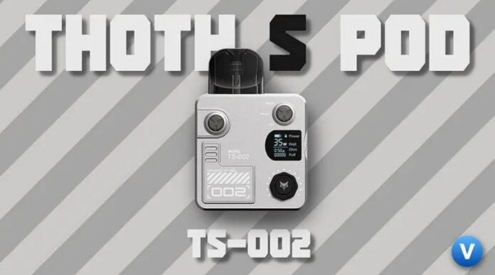Kumiho Thoth S Review By Don-Cover