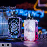 Lost Vape Centaurus E40 Pod Kit-2