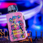 Lost Vape Centaurus E40 Review by Francisco-Cover