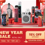 New Year Sale 2025-2
