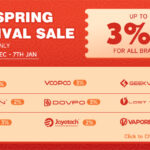 Pre-Spring Festival Sale for Wholesale 2024-1