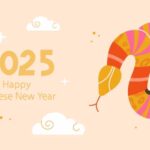 Spring Festival Holiday Notice 2025-1