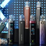 Uwell Caliburn G3 Pro Review by Callum-Cover