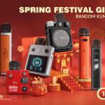 Spring Festival Giveaway 2025-1