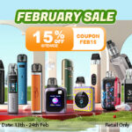February Sale 2025-2