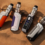 Geekvape Aegis Solo 3 Mod Review by Stephen-Cover