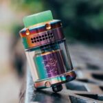 Hellvape Dead Rabbit 3 RTA By Manuel-Cover