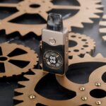 VOOPOO VINCI E120 Pod Mod Kit-1