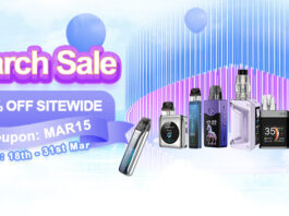 March Sale 2025-1
