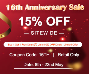 16th Anniversary Sale for Retail-2