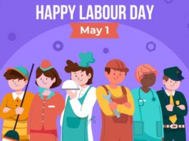 Labor Day Holiday Notice 2025-1