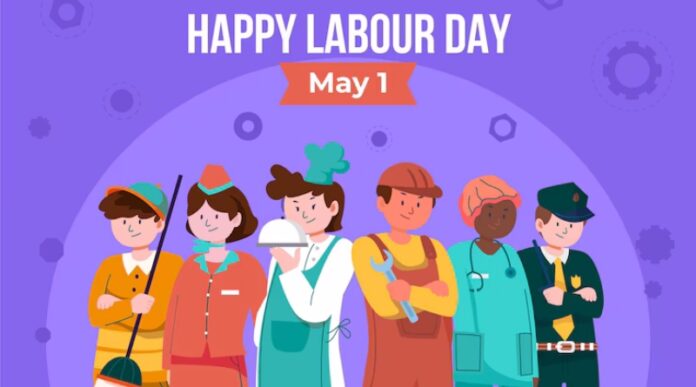 Labor Day Holiday Notice 2025-1 Labor Day Holiday Notice 2025-1