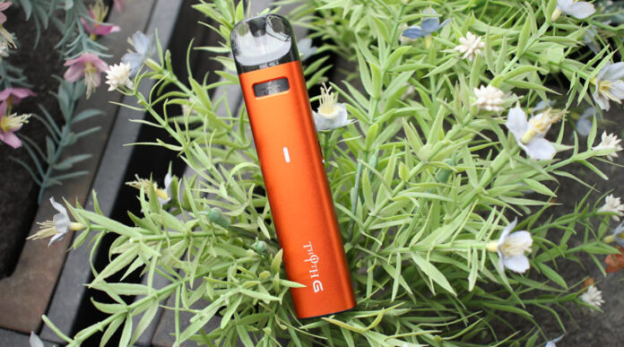Kumiho THOTH G Lite Review by Manuel-Cover