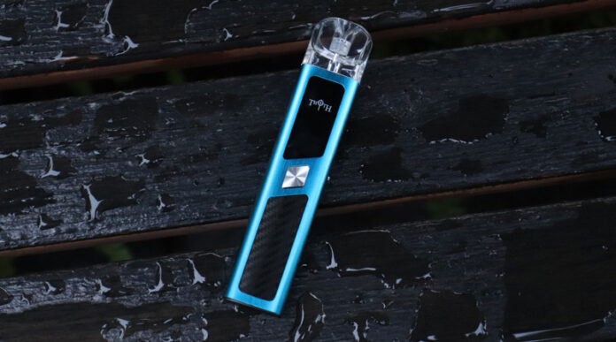 Kumiho THOTH G Review by Aleksandr-Cover