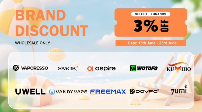 Jun Brand Discount 2025