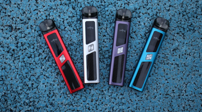 Kumiho Thoth G Review by Antony-Cover