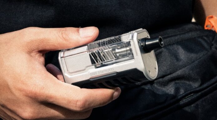 Lost Vape Centaurus G80 AIO Review by Manuel-Cover Lost Vape Centaurus G80 AIO Review by Manuel-Cover