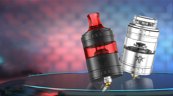 Vandy Vape Requiem RTA By Ben-Cover
