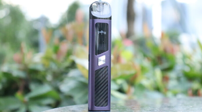 Kumiho Thoth G Review By Bob-Cover