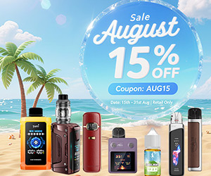August Sale 2025-2
