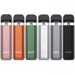 SMOK Novo 2C Pod System Kit 800mAh 2ml