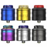 Wotofo Profile PS Dual Mesh RDA Atomizer (28.5mm)