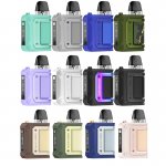 Geekvape Aegis Hero Q Pod Kit 1300mAh (Max 30W) 2ml