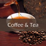 Magical Flavour Coffee & Tea Concentrated Flavors