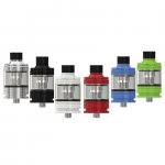 Eleaf Melo 4 D22 Tank Atomizer 2ml