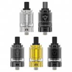 ThunderHead Creations Tauren Elite Pro MTL RTA Atomizer 2ml