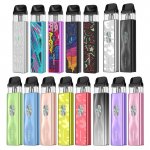 Vaporesso XROS 4 Mini Pod System Kit 1000mAh 3ml