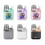 Uwell Caliburn G3 Lite KOKO Pod System Kit 1200mAh 2.5ml (Max 25W)