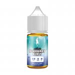 30ml Vapelf Blueberry Blast Salt E-liquid