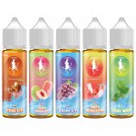 [Special Sample] 60ml Vapelf Fruit Series E-liquid(10pcs at most)