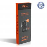 [Testing Pack] Kumiho THOTH Series Side Filling Pod Cartridge with 5 Different Ohms (5pcs/pack)