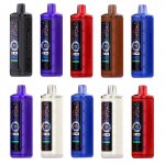 VOOPOO Cloud X 20000 20K Puffs Disposable Vape Kit 900mAh 25ml
