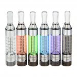 Kangertech T3S Clearomizer Tank Atomizer(5pcs/pack)