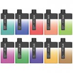 NEITH EPICMOD 5500 Puffs 50mg Rechargeable Disposable Kit 650mAh 14ml