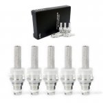 KangerTech T3S, MT3S Replacement Coils (5pcs/pack)