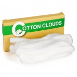 Vapefly Clouds Cotton 5ft