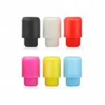 Type #2 Silicone Disposable 510 Drip Tip