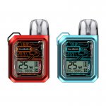 Uwell Caliburn GK3 Pod System Kit 900mAh 2.5ml
